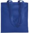 04089 Austin SOL'S Austin Shopping Bag Royal Blue colour image
